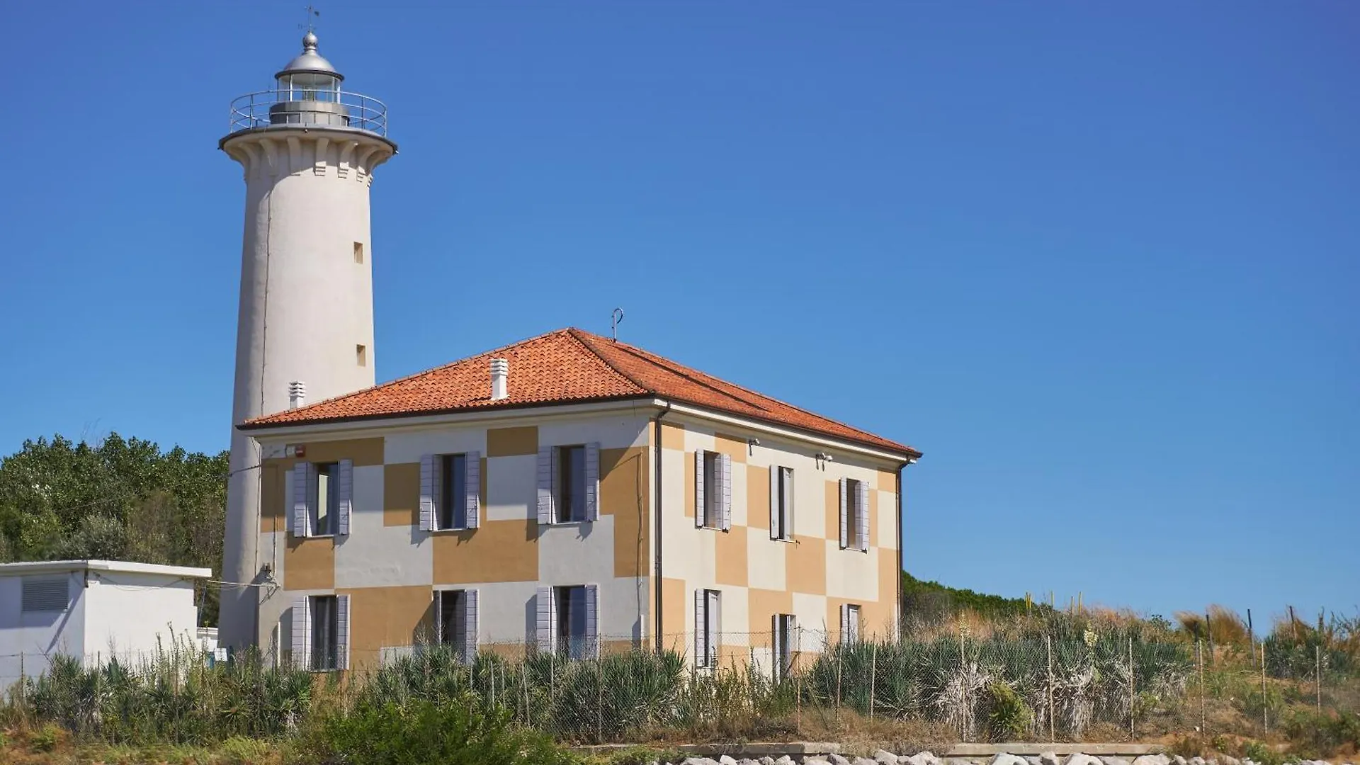 Lägenhet Cozy Villa 250 Metres From The Beach - Beahost - Bibione Italien