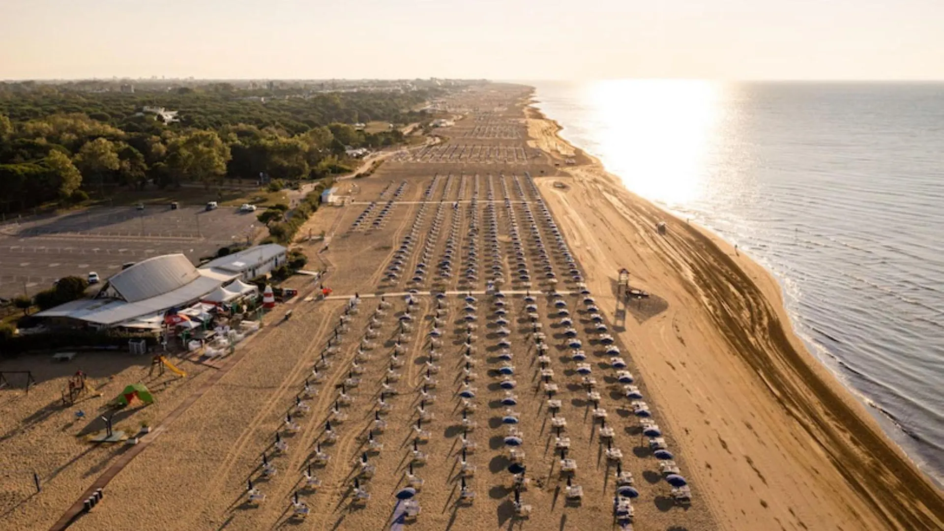 Cozy Villa 250 Metres From The Beach - Beahost - Bibione Lägenhet