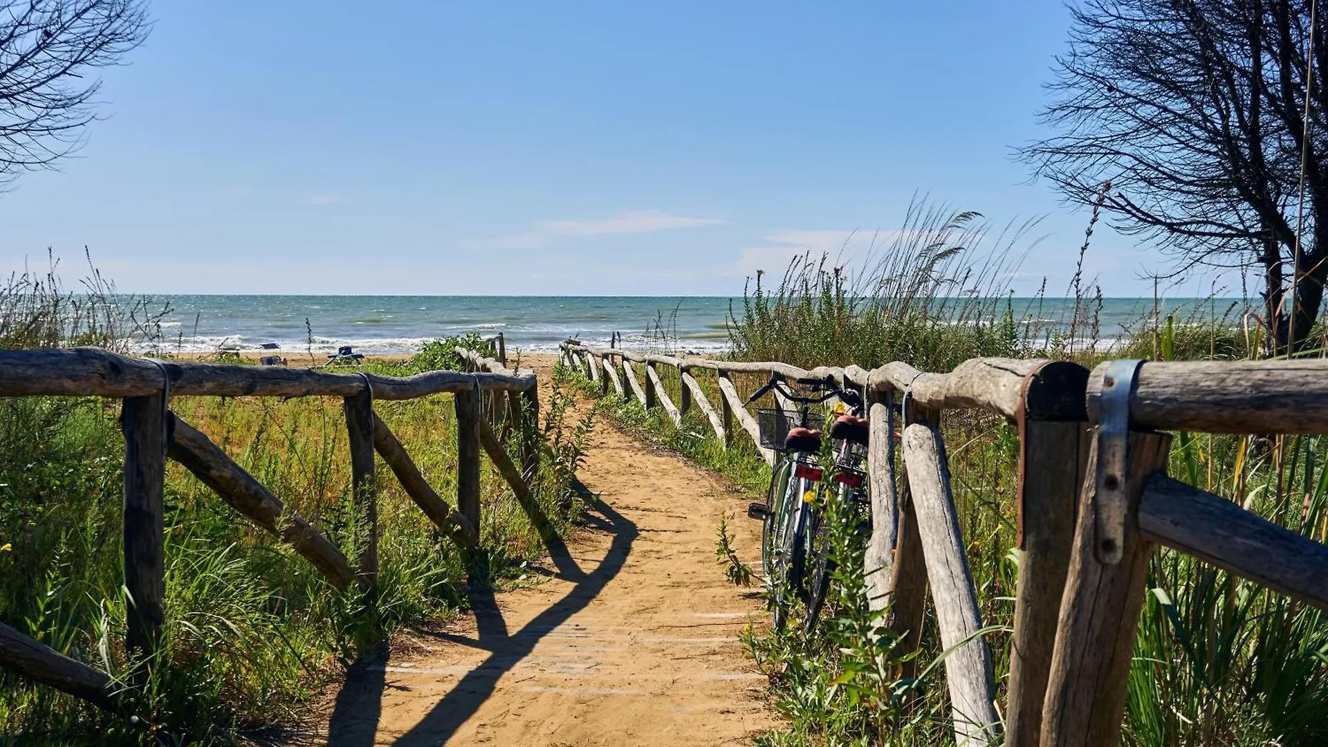 Cozy Villa 250 Metres From The Beach - Beahost - Bibione 0*,