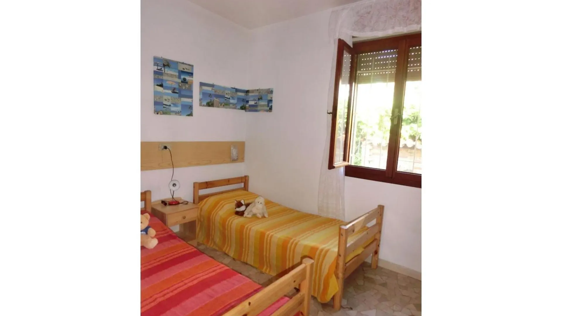 Cozy Villa 250 Metres From The Beach - Beahost - Bibione Lägenhet