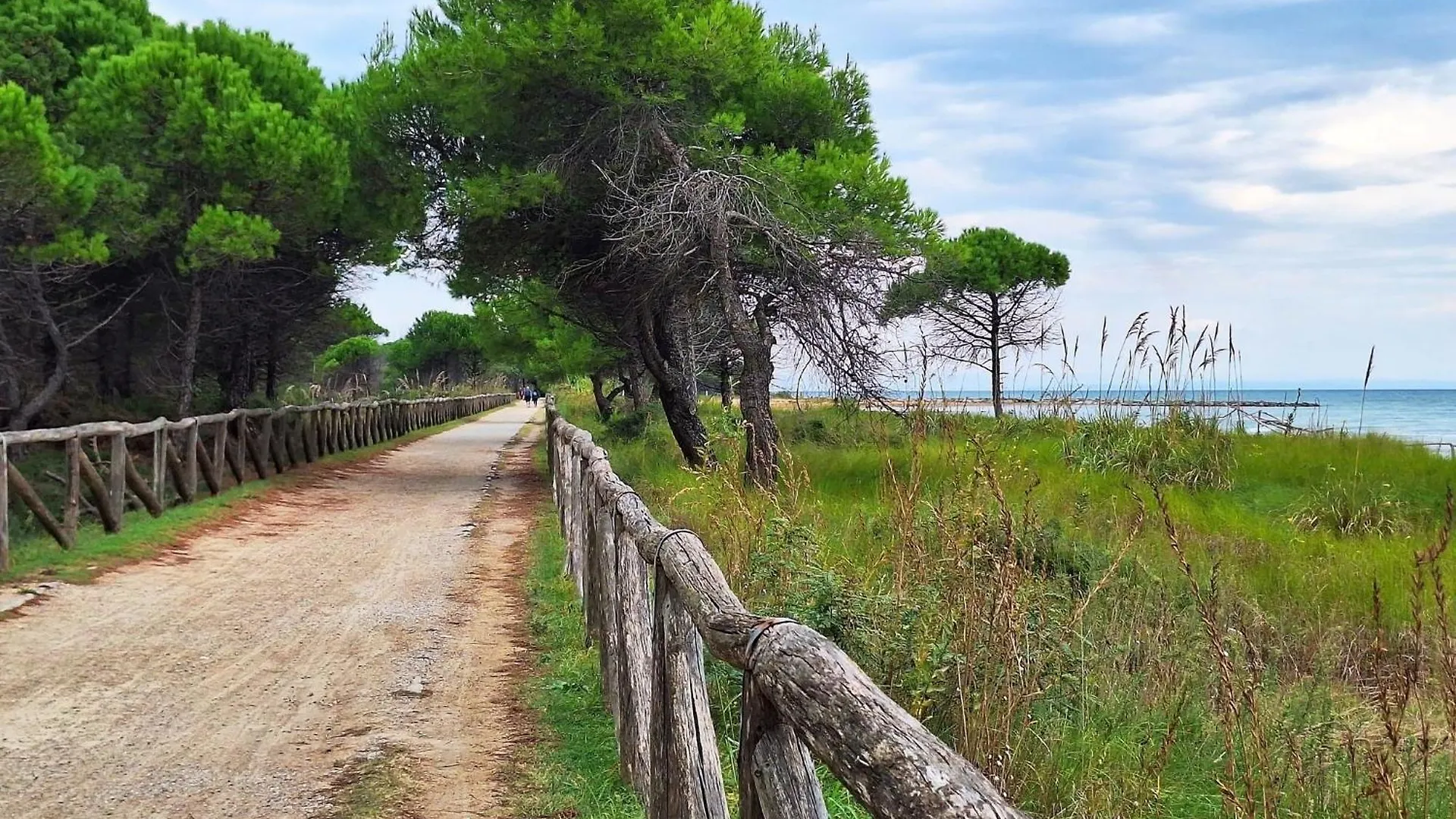 Lägenhet Cozy Villa 250 Metres From The Beach - Beahost - Bibione