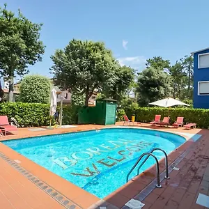 Apartman Veneta, Bibione