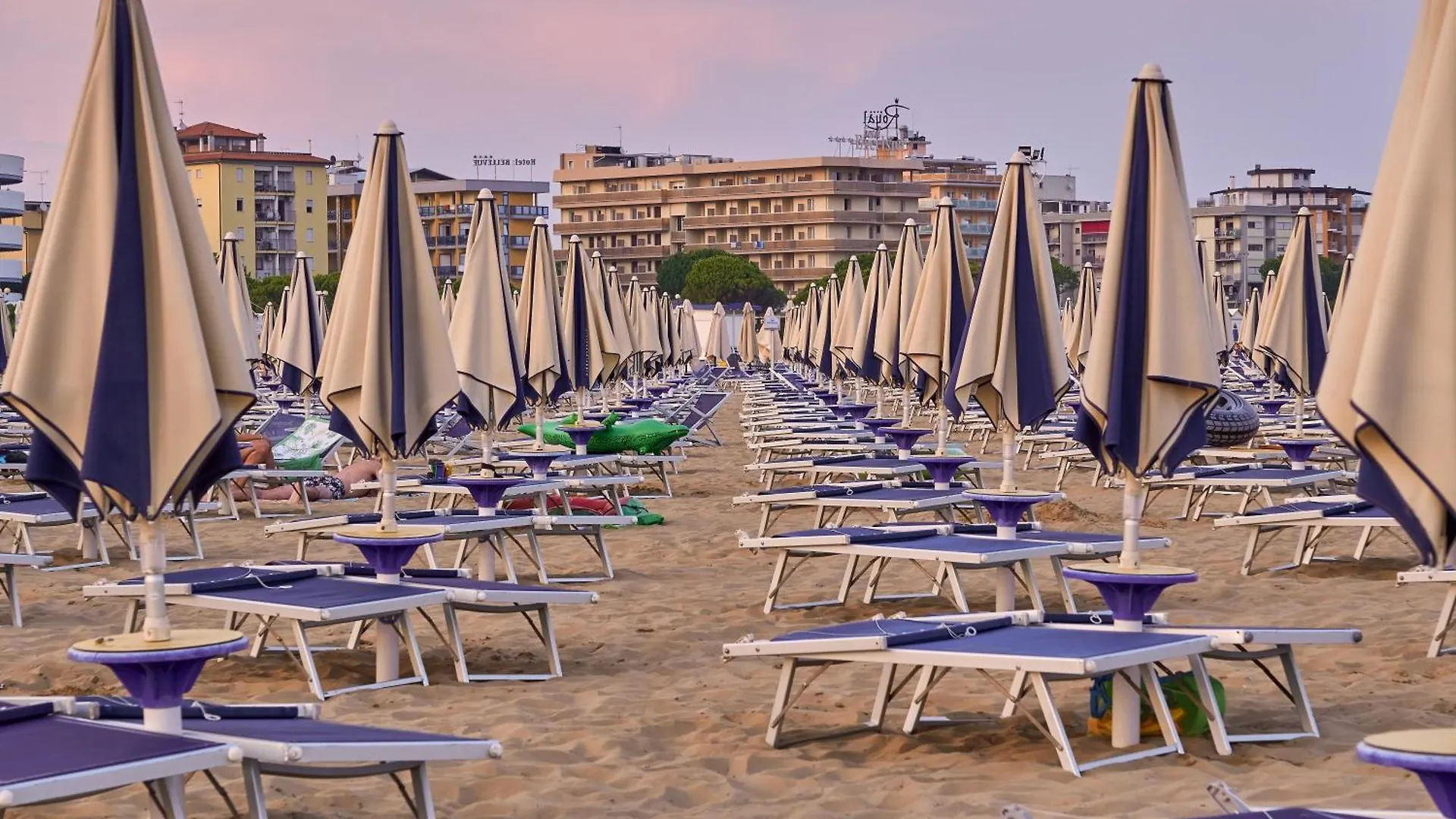 Cozy Villa 250 Metres From The Beach - Beahost - Bibione Italy