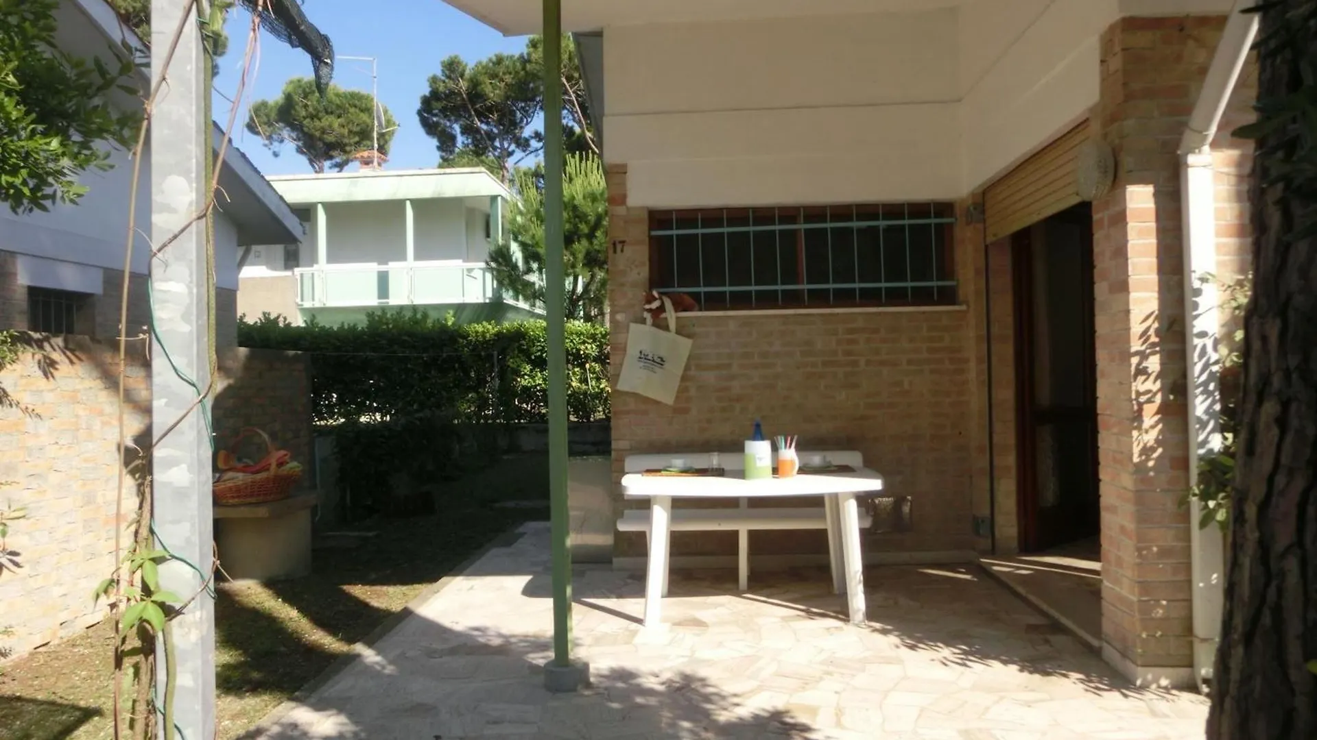 Cozy Villa 250 Metres From The Beach - Beahost - Bibione