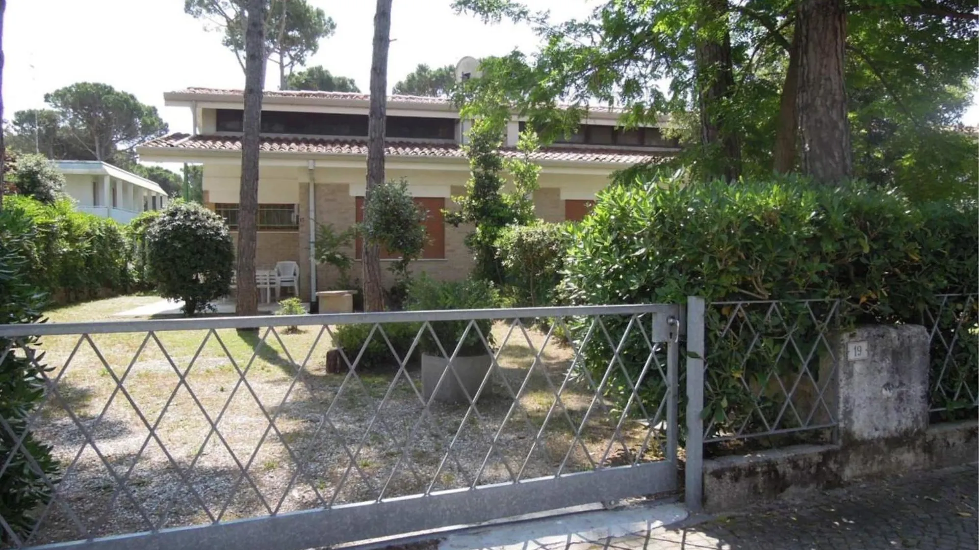Apartment Cozy Villa 250 Metres From The Beach - Beahost - Bibione